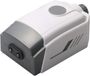 Dailygoods - Pompe à oxygène Haut Rendement - Pompe d'aquarium - Double sortie réglable - Conception silencieuse - Économe en énergie - Sûr et fiable - Pompe d'aquarium