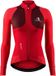 Etxeondo Teknika Veste Rouge XS Femme