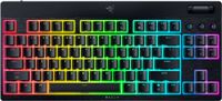 Razer BlackWidow V4 Tenkeyless HyperSpeed - Gaming Toetsenbord - Mechanisch Orange - RGB - Azerty