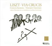Genvrin/Choeur Editions Hortus Via Crucis