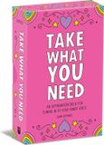 Take Andrews McMeel Publishing Take What You Need