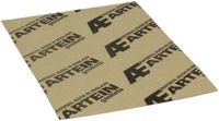 ARTEIN 43656 afdichtpapier middel tegen olie en water 0,25 mm (195 x 475 mm) VHMV0000025