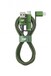 GP Batteries CY1A USB-kabel - 1 m - Zwart, Groen