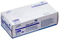 Nitrilo Hartmann Peha-Soft Nitrile Poedervrije Handschoenen Medium 100 Stuks