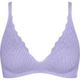 Sloggi Sloggi Zero Feel Bliss The Up P Bra Soutien-gorge rembourré Femme