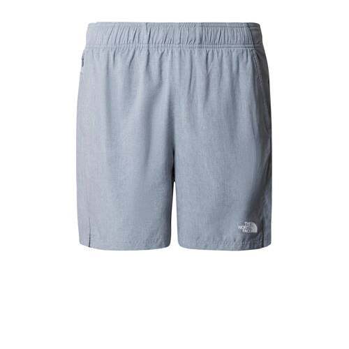 The North Face The North Face outdoor short grijs