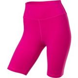 CRIVIT Women's Functional Cycling Shorts with Shaping Effect (Pink, M (38/40))