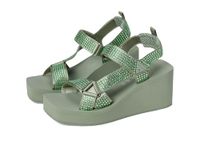 GUESS Dawsin Sandale Femme