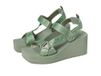GUESS Dawsin Sandale Femme