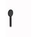 Plieger Roma Handdouche Mat Zwart ID090NP | Matt Black