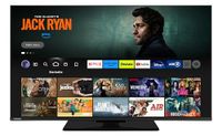 43LF3F63DAZ LG 43LF3F63DAZ (108 cm (43 Zoll), schwarz, FullHD, HDR, Triple Tuner, Fire TV)