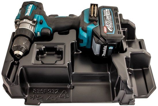 Makita KOFFERINZET/INLAY DF001G/HP001G