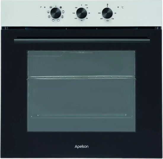 Apelson AMM 5001 X Inbouwoven