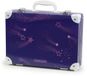 Schneiders schooltas accessoires Case Flashlight paars