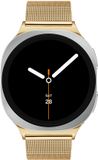 Samsung Special Edition Galaxy Watch 8 Zilver/Goudkl Mesh 40mm