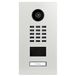 DoorBird D2101V IP-videostation wit RAL 9016 gepoedercoat halfglanzend