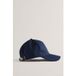 Ted Baker Mxh Matties Branded Cap Navy Taille: M/L