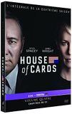 House Of Cards - Saison 4