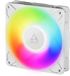 Arctic P12 Pro A-RGB, 1-pack, Wit, 120mm