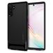 Spigen Case voor Samsung Galaxy Note 10 - Zwart