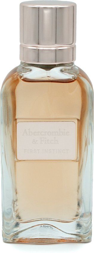 Abercrombie & Fitch Eau de Parfum / 100 ml / Women