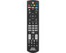 INNE - Serie - Télécommande universelle - Pour TV Philips - LED / LCD