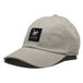 Surf Monkey Baseballpet Katoen Eén maat Lichtbeige