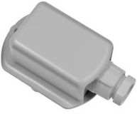 B + B Thermo-Technik 0627 0900-07 Buitentemperatuursensor -50 tot 90 °C Sensortype KTY81-210