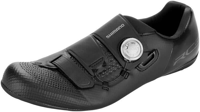 Shimano SH-RC502 Schoenen Heren, zwart