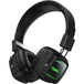 HOCO Kit mains libres Bluetooth W72, A2DP, Noir