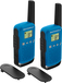 Motorola TALKABOUT T42 Twin Pack - Zwart/Blauw