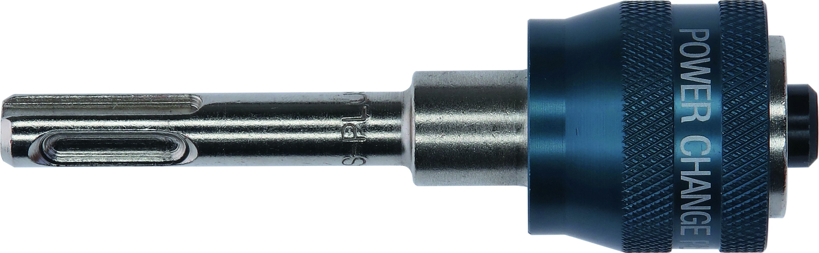 Bosch Accessoires Bosch Adapter Power-Change SDS-Plus