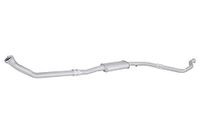 HELLA 8LB 366 021-551 Voordemper - Easy2Fit® Kit