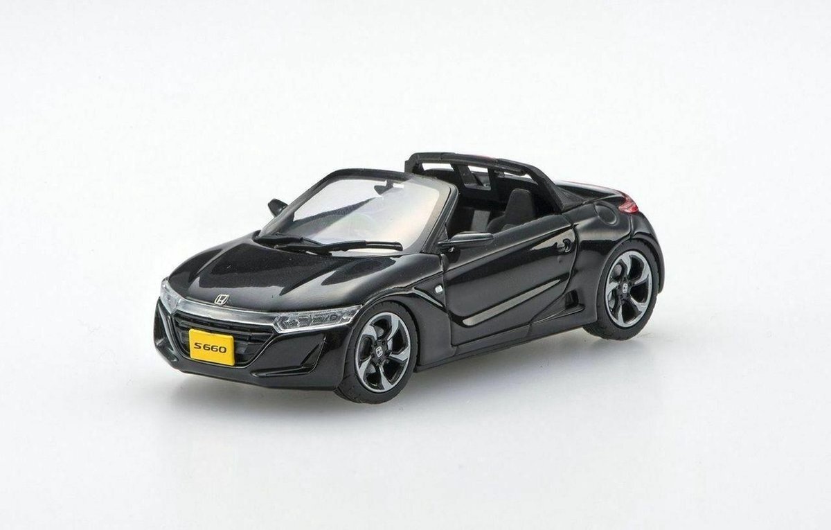 HONDA S660 - 1:43 - Ebbro