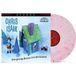 Universal Music Chris Isaak - Everybody Knows It'S Christmas (Cotton Candy Vinyl)