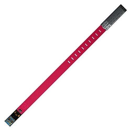 Keepo USB Armband met Satijn Plaque - 0793597727923