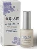 UNGLAX Laboratorios Via+-as Unglax 1 Nagellak Wit 10 ml