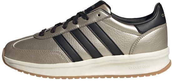 Adidas Sportswear Run 70S 2.0 Schoenen Dames Zilver