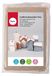 Argile de modelage séchée à l'air, blanc, 1 kg, sans cuisson