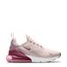 Nike Air Max 270 Sneakers - Roze/Wijnrood/Lichtroze