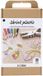 Creativ Company Krimpfolie Knutselen Set - Sieraden maken - Hobbypakket