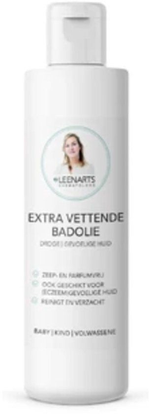 Drs. Leenarts Badolie - 200 ml