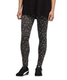 Puma Ess Graphic Animal Aop Leggings Zwart XS Vrouw