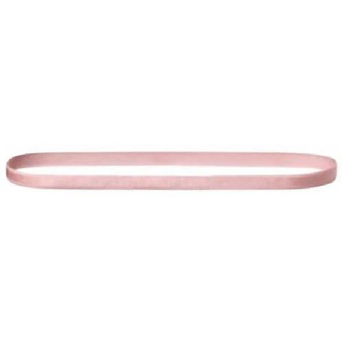 Papillon taillebandje roze