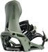 Nidecker LT Supermatic Snowboardbindingen Groen L