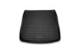 Element Precies passende premium antislip rubberen kofferbakbekleding - PEUGEOT 508 SW, stationwagen