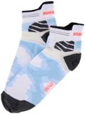 Rossignol Sapa Sokken Blauw EU 42-44 Man