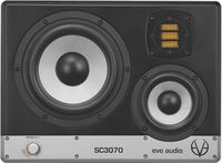 EVE audio SC3070 Gauche - moniteurs de studio actifs