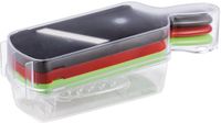 Kyocera Slice & Grate keramische snijset 6-delig