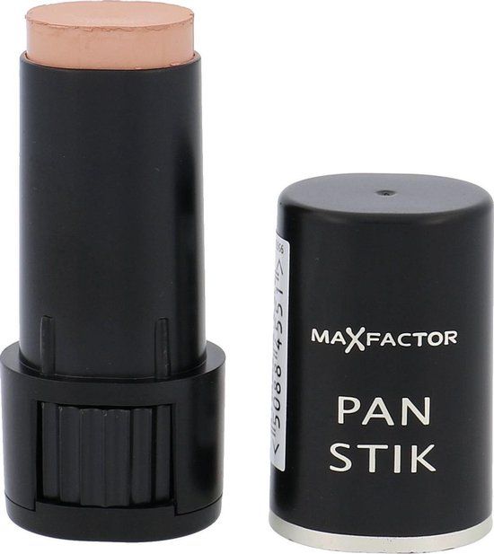 Max Factor Panstik - 96 Bisque Ivory - Concealer - 9g